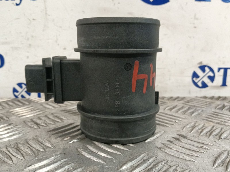 Recambio de caudalimetro para opel astra h gtc (a04) 1.7 cdti (l08) referencia OEM IAM 0281002832 55561301 