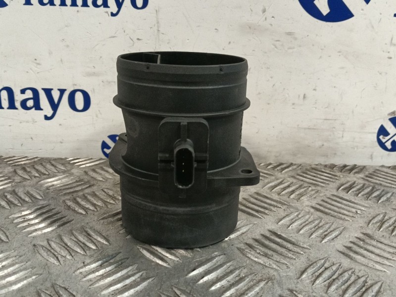 Recambio de caudalimetro para volkswagen passat b7 variant (365) 2.0 tdi referencia OEM IAM 03L906461A 0281002956 