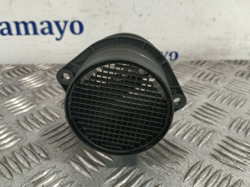 Recambio de caudalimetro para volkswagen passat b7 variant (365) 2.0 tdi referencia OEM IAM 03L906461A 0281002956 