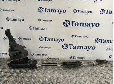 Recambio de palanca cambio para renault clio iv referencia OEM IAM 9615809 349014605R 