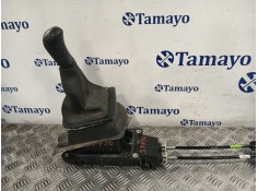 Recambio de palanca cambio para renault clio iv referencia OEM IAM 9615809 349014605R  2