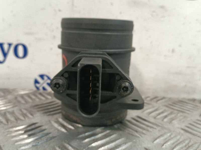 Recambio de caudalimetro para seat ibiza iii (6l1) 1.4 tdi referencia OEM IAM 038906461B 0281002531 