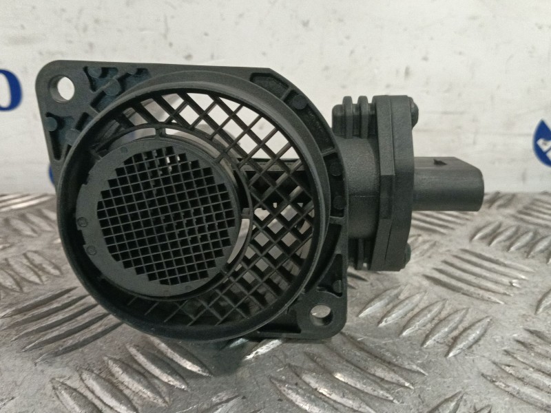 Recambio de caudalimetro para seat ibiza iii (6l1) 1.4 tdi referencia OEM IAM 038906461B 0281002531 