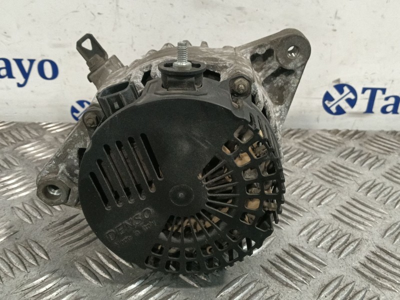 Recambio de alternador para toyota auris (_e15_) 1.6 (zre151_) referencia OEM IAM 270600T010 MS1012100910 