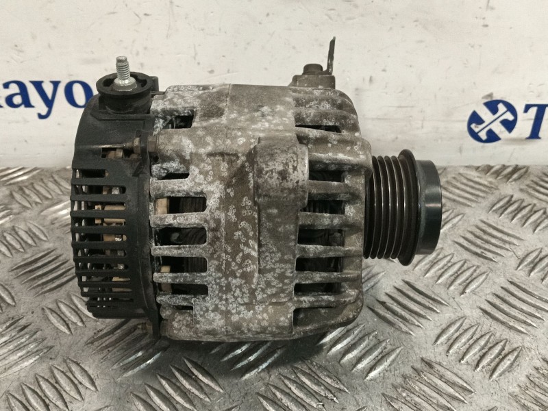 Recambio de alternador para toyota auris (_e15_) 1.6 (zre151_) referencia OEM IAM 270600T010 MS1012100910 