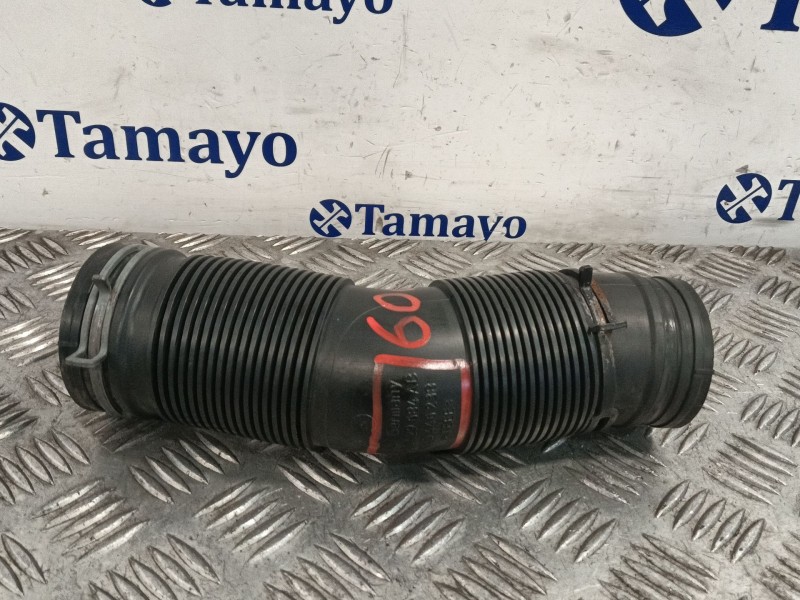 Recambio de tubo para seat ibiza iii (6l1) 1.4 tdi referencia OEM IAM 6Q0129684AB VCD446238 
