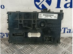 Recambio de caja reles / fusibles para renault clio ii (bb_, cb_) 1.2 16v (bb05, bb0w, bb11, bb27, bb2t, bb2u, bb2v, cb05,... re