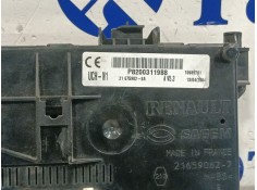 Recambio de caja reles / fusibles para renault clio ii (bb_, cb_) 1.2 16v (bb05, bb0w, bb11, bb27, bb2t, bb2u, bb2v, cb05,... re 2