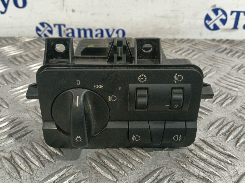 Recambio de mando luces para bmw serie 3 compact (e46) referencia OEM IAM 6923478 037288061 