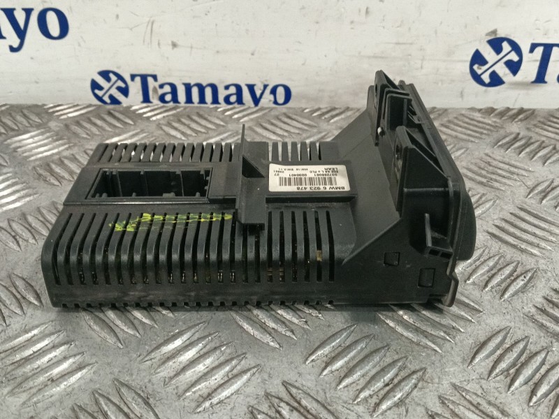 Recambio de mando luces para bmw serie 3 compact (e46) referencia OEM IAM 6923478 037288061 