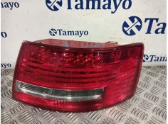 Recambio de piloto trasero derecho para audi a6 c6 (4f2) 4.2 fsi quattro referencia OEM IAM   
