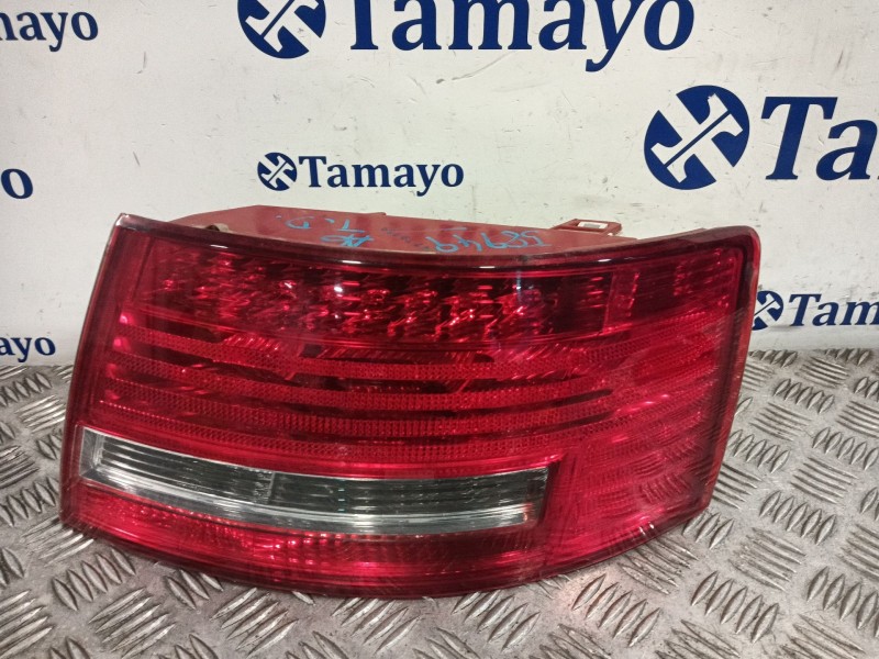 Recambio de piloto trasero derecho para audi a6 c6 (4f2) 4.2 fsi quattro referencia OEM IAM   