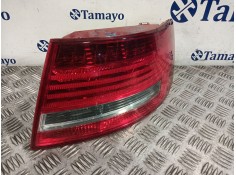 Recambio de piloto trasero derecho para audi a6 c6 (4f2) 4.2 fsi quattro referencia OEM IAM    2