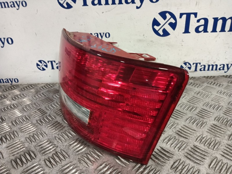 Recambio de piloto trasero derecho para audi a6 c6 (4f2) 4.2 fsi quattro referencia OEM IAM   