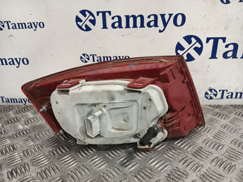 Recambio de piloto trasero derecho para audi a6 c6 (4f2) 4.2 fsi quattro referencia OEM IAM   