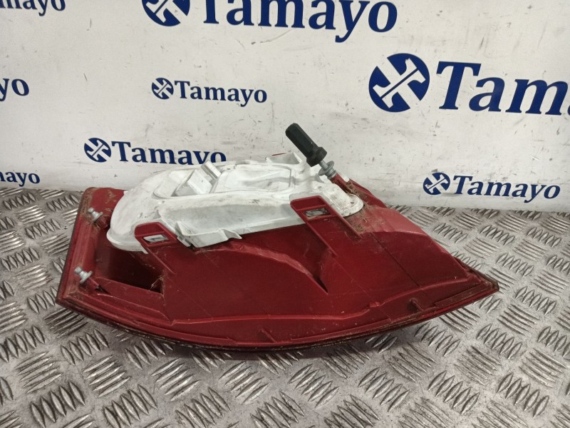 Recambio de piloto trasero derecho para audi a6 c6 (4f2) 4.2 fsi quattro referencia OEM IAM   
