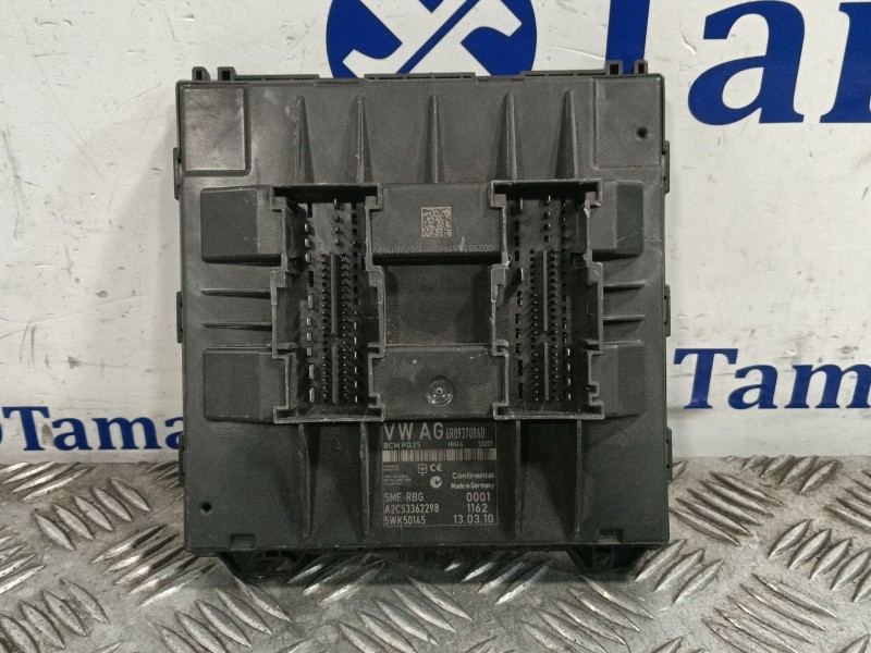 Recambio de modulo electronico para seat ibiza sc (6j1) 1.4 tdi referencia OEM IAM 6R0937086D A2C53362298 5WK50145