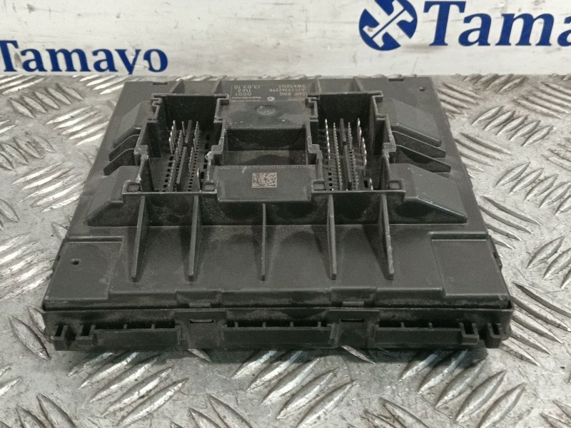 Recambio de modulo electronico para seat ibiza sc (6j1) 1.4 tdi referencia OEM IAM 6R0937086D A2C53362298 5WK50145
