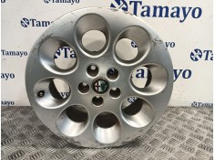 Recambio de llanta para alfa romeo 156 (932_) 1.6 16v t.spark (932.a4, 932.a4100) referencia OEM IAM 60653126  