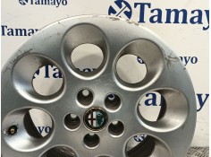 Recambio de llanta para alfa romeo 156 (932_) 1.6 16v t.spark (932.a4, 932.a4100) referencia OEM IAM 60653126   2