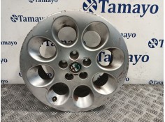 Recambio de llanta para alfa romeo 156 (932_) 1.6 16v t.spark (932.a4, 932.a4100) referencia OEM IAM 60653126  