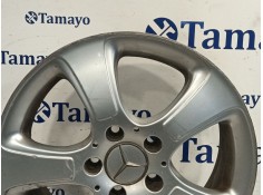 Recambio de llanta para mercedes-benz clase a (w169) a 170 (169.032, 169.332) referencia OEM IAM A1694011002   2