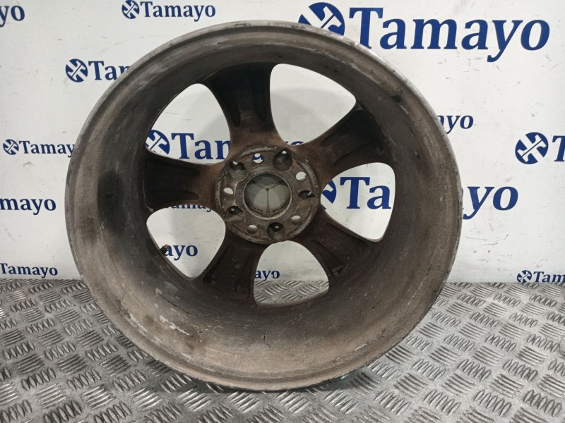 Recambio de llanta para mercedes-benz clase a (w169) a 170 (169.032, 169.332) referencia OEM IAM A1694011002  