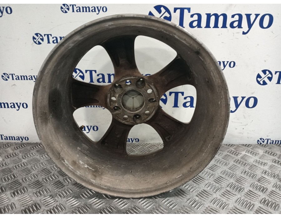 Recambio de llanta para mercedes-benz clase a (w169) a 170 (169.032, 169.332) referencia OEM IAM A1694011002  