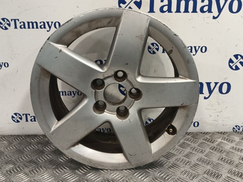 Recambio de llanta para audi a3 (8l1) 1.6 referencia OEM IAM 8L0601025P  