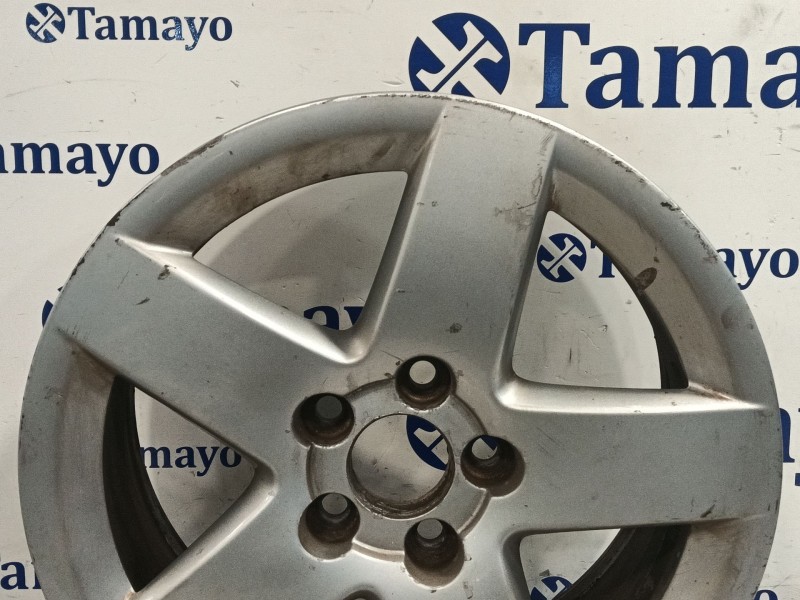 Recambio de llanta para audi a3 (8l1) 1.6 referencia OEM IAM 8L0601025P  