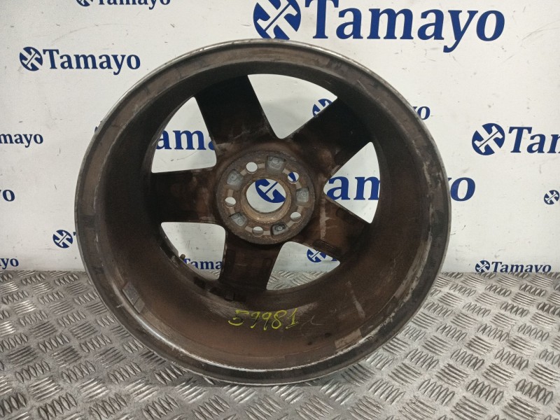 Recambio de llanta para audi a3 (8l1) 1.6 referencia OEM IAM 8L0601025P  