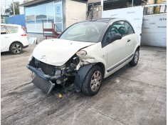 citroën c3 pluriel (hb_) del año 2008 2