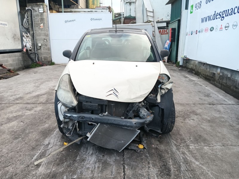 citroën c3 pluriel (hb_) del año 2008