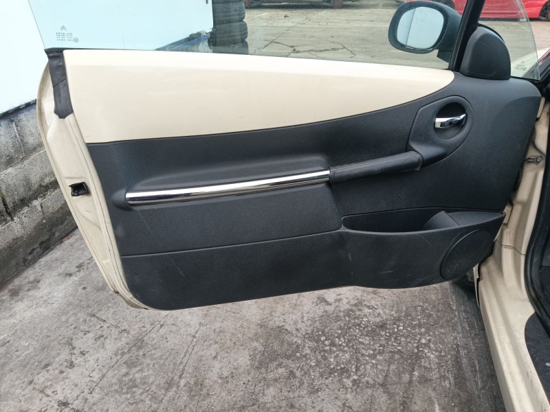citroën c3 pluriel (hb_) del año 2008