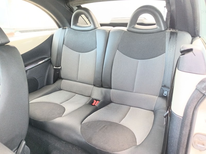 citroën c3 pluriel (hb_) del año 2008