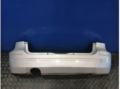 Recambio de paragolpes trasero para mercedes-benz clase b (w245) 2.0 cdi cat referencia OEM IAM A1698853125 A1698854025 