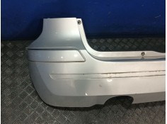 Recambio de paragolpes trasero para mercedes-benz clase b (w245) 2.0 cdi cat referencia OEM IAM A1698853125 A1698854025  2