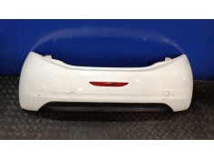 Recambio de paragolpes trasero para peugeot 208 i (ca_, cc_) 1.2 vti 82 referencia OEM IAM   