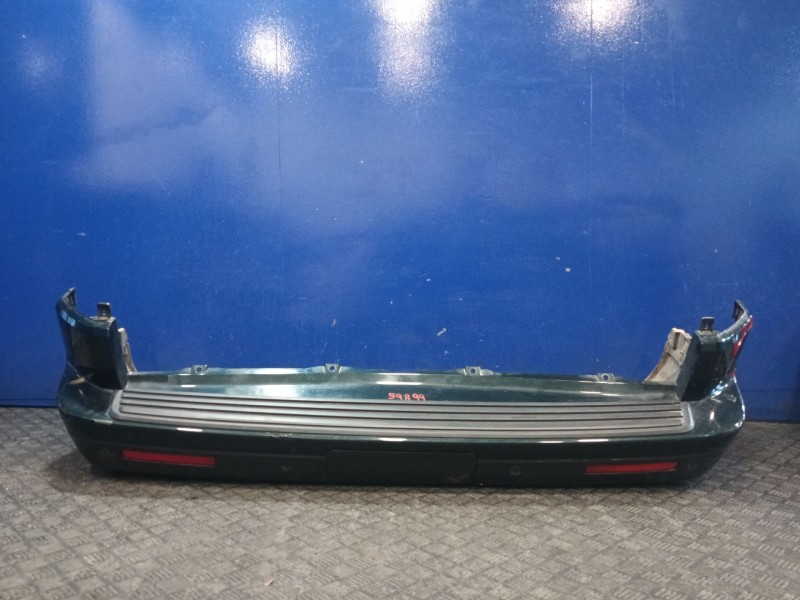 Recambio de paragolpes trasero para land rover discovery iv (l319) 3.0 sdv6 4x4 referencia OEM IAM 9H2217D822  