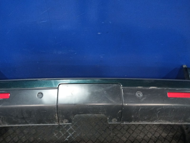 Recambio de paragolpes trasero para land rover discovery iv (l319) 3.0 sdv6 4x4 referencia OEM IAM 9H2217D822  
