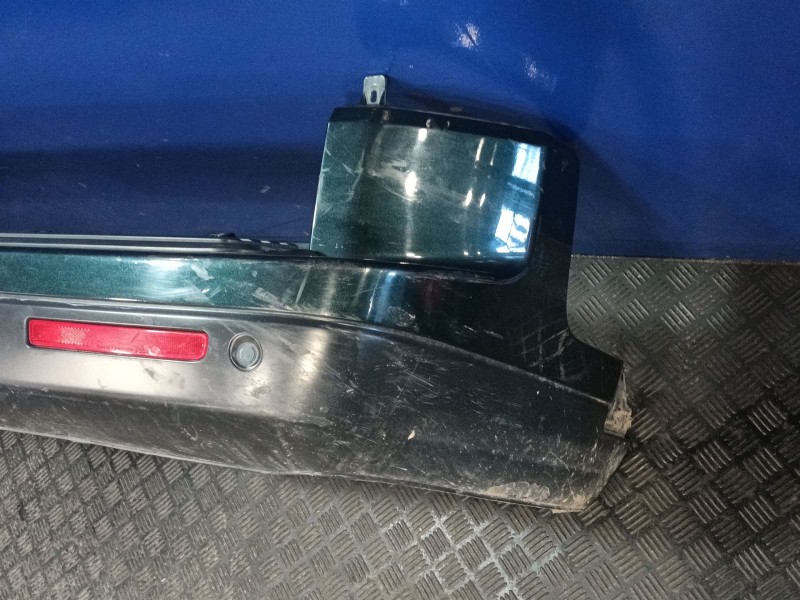 Recambio de paragolpes trasero para land rover discovery iv (l319) 3.0 sdv6 4x4 referencia OEM IAM 9H2217D822  