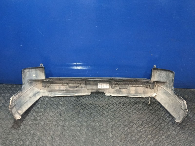 Recambio de paragolpes trasero para land rover discovery iv (l319) 3.0 sdv6 4x4 referencia OEM IAM 9H2217D822  