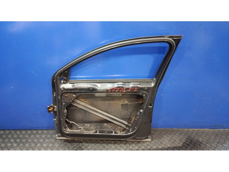 Recambio de puerta delantera derecha para volkswagen passat berlina (3c2) referencia OEM IAM   