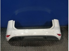 Recambio de paragolpes trasero para volkswagen touran (5t1) 2.0 tdi referencia OEM IAM 5TA807421  