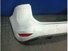 Recambio de paragolpes trasero para volkswagen touran (5t1) 2.0 tdi referencia OEM IAM 5TA807421   2