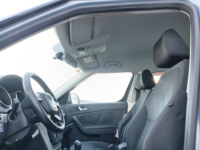 skoda yeti (5l) del año 2011