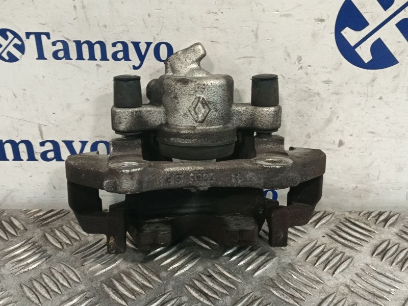 Recambio de pinza freno delantera izquierda para dacia sandero referencia OEM IAM   