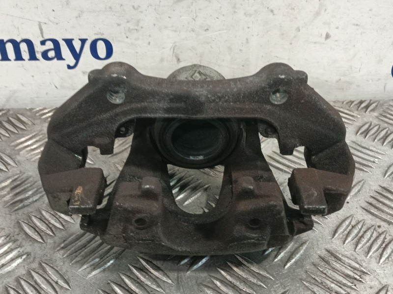 Recambio de pinza freno delantera izquierda para dacia sandero referencia OEM IAM   