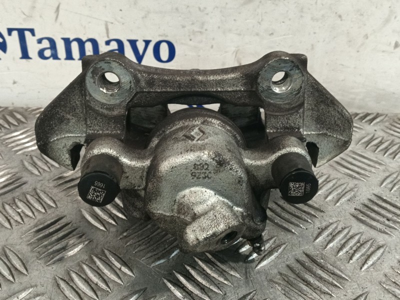 Recambio de pinza freno delantera izquierda para dacia sandero referencia OEM IAM   
