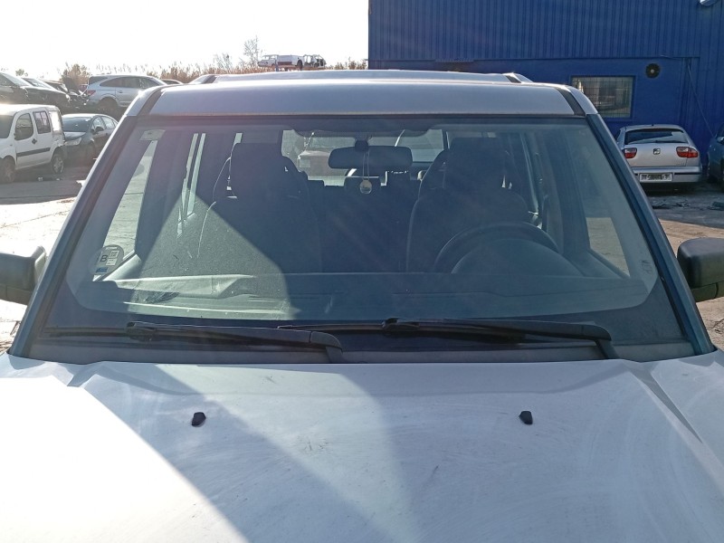 Recambio de parabrisas para land rover discovery iii (l319) 2.7 td 4x4 referencia OEM IAM LR190083  